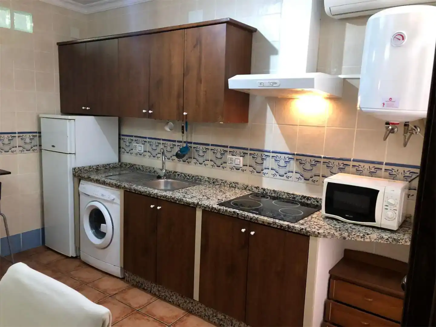 Appartamento 55 m² a Montilla