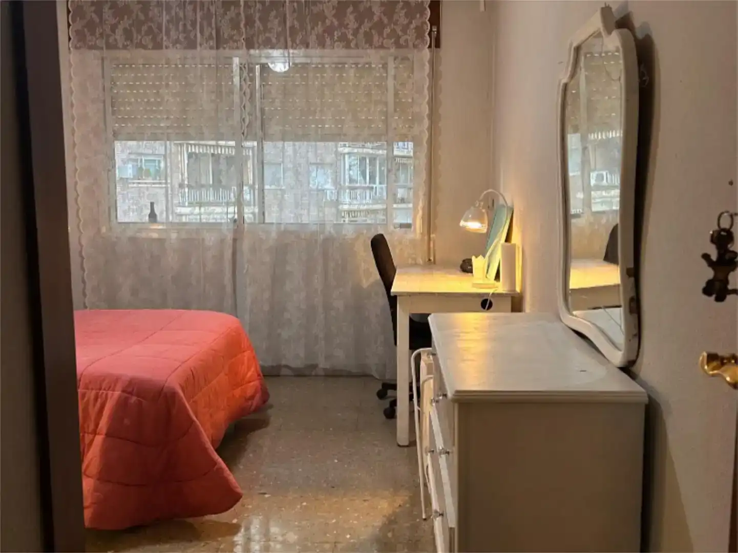 Habitación en alquiler, Murcia