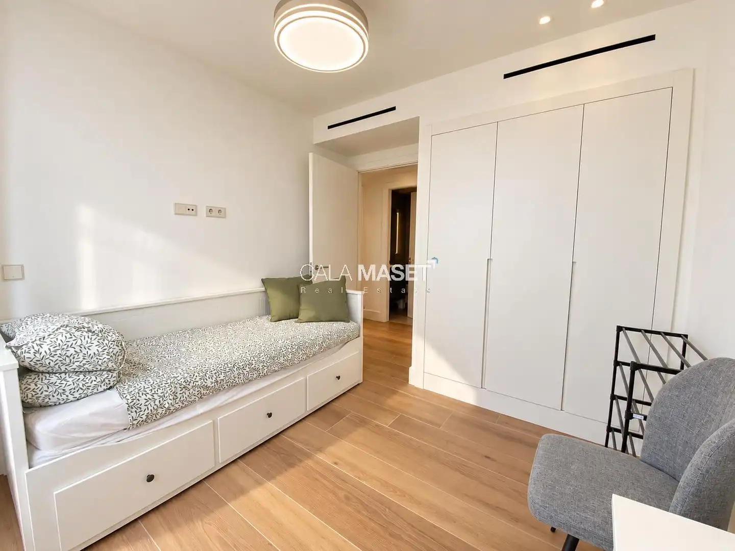 Apartamento 120 m² em Castell d'Aro, Platja d'Aro i s'Agaró