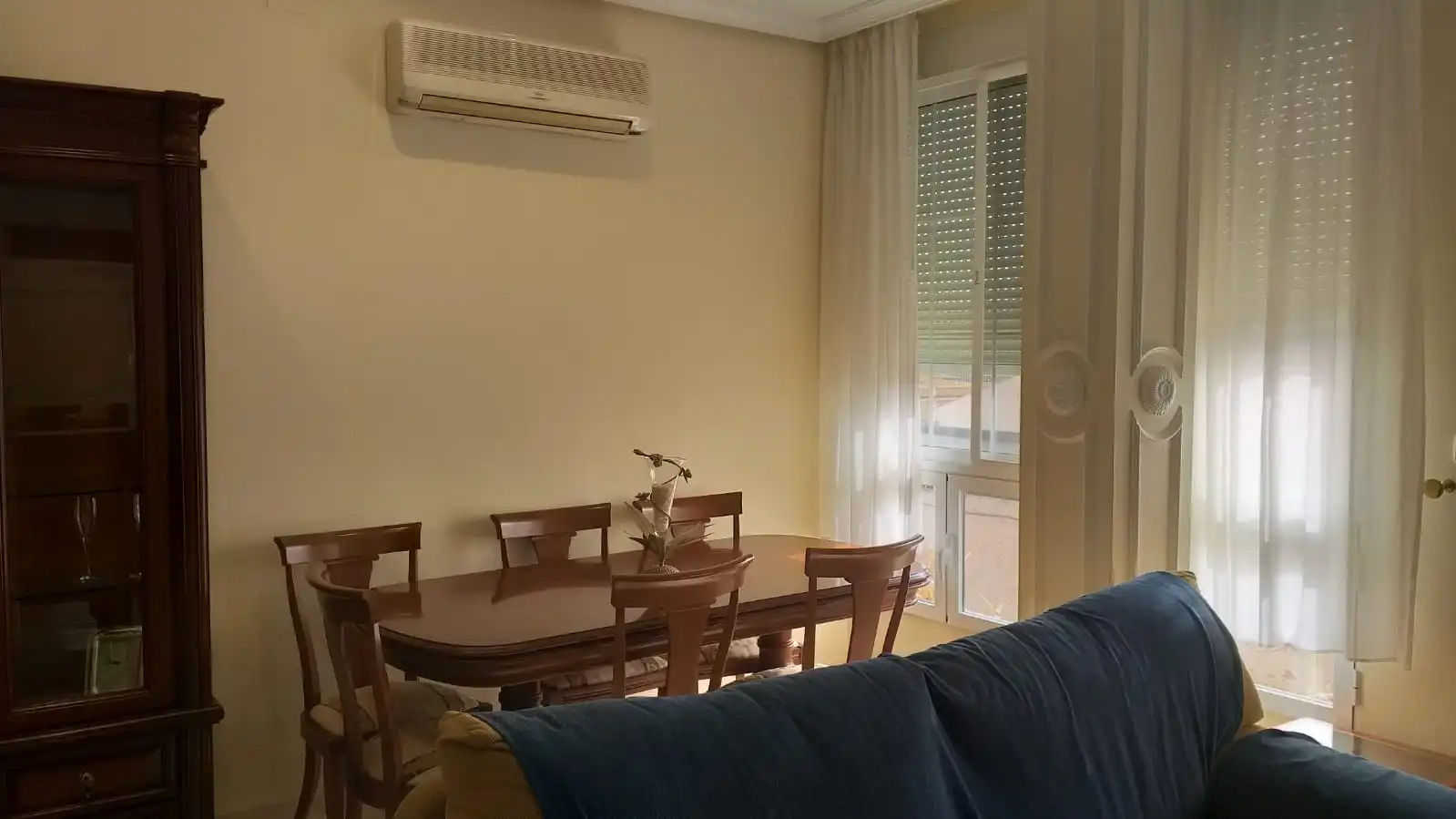 Piso de 115 m² en Cartagena