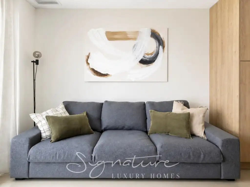 Piso de 85 m² en Barcelona