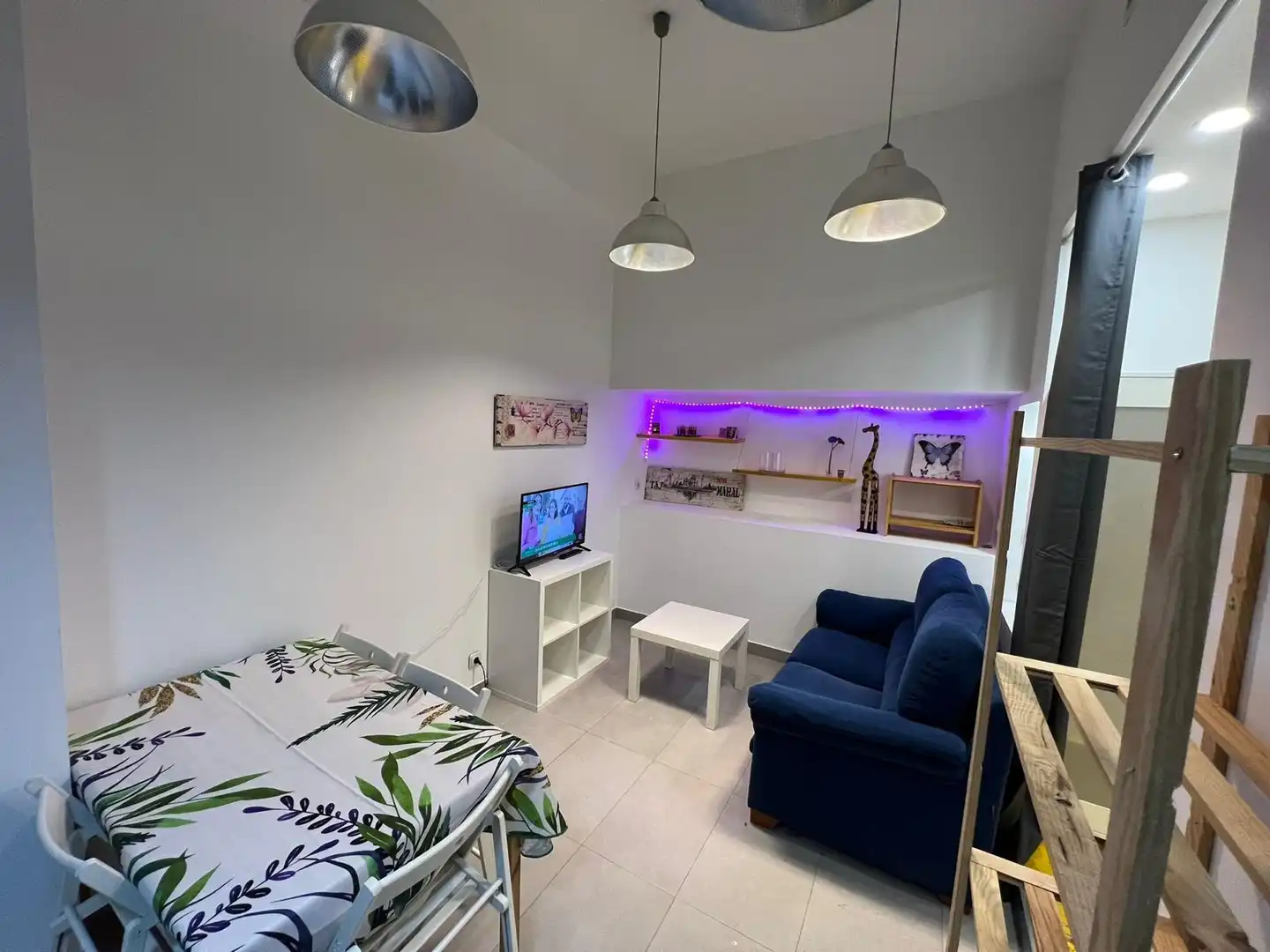 Pis de 45 m² a Granada