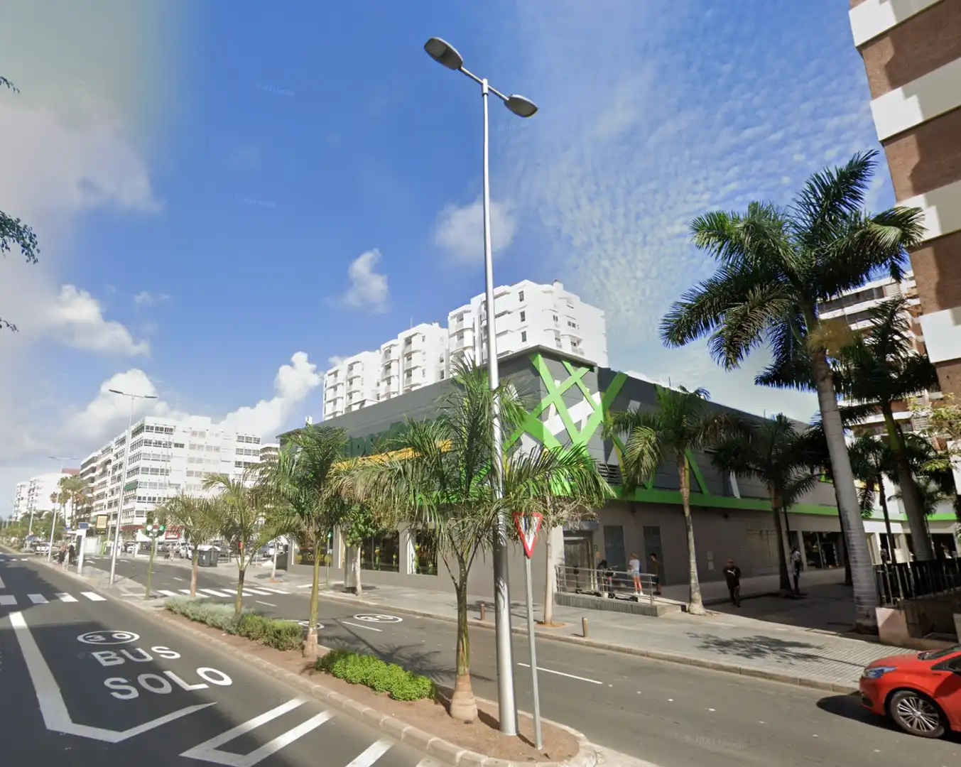 Appartamento 68 m² a Ingenio