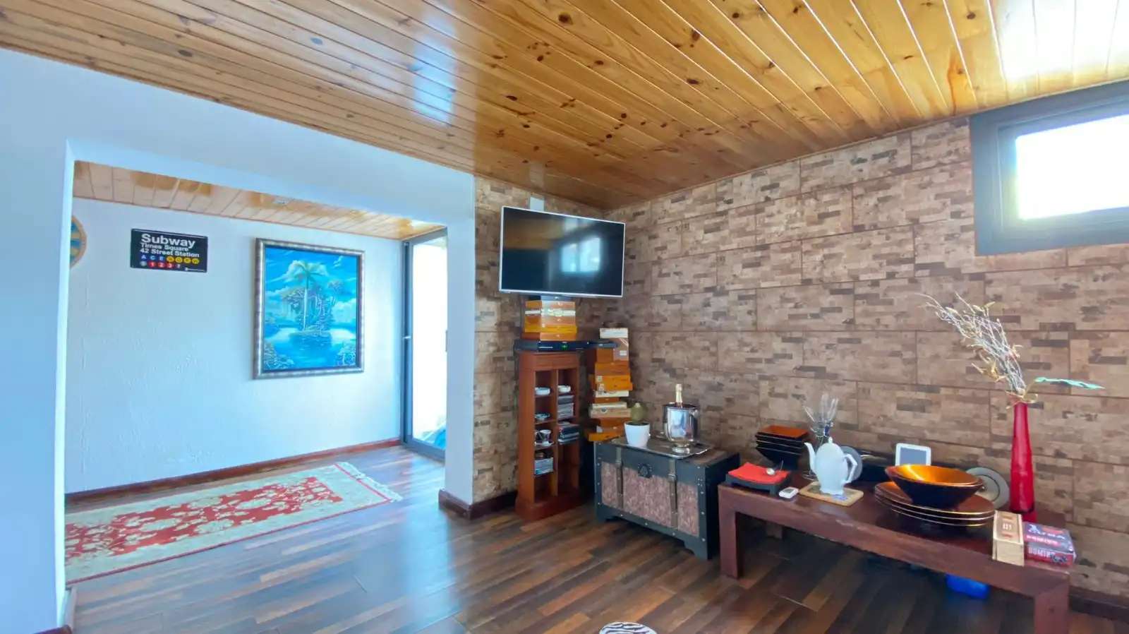 Piso de 200 m² en Sitges