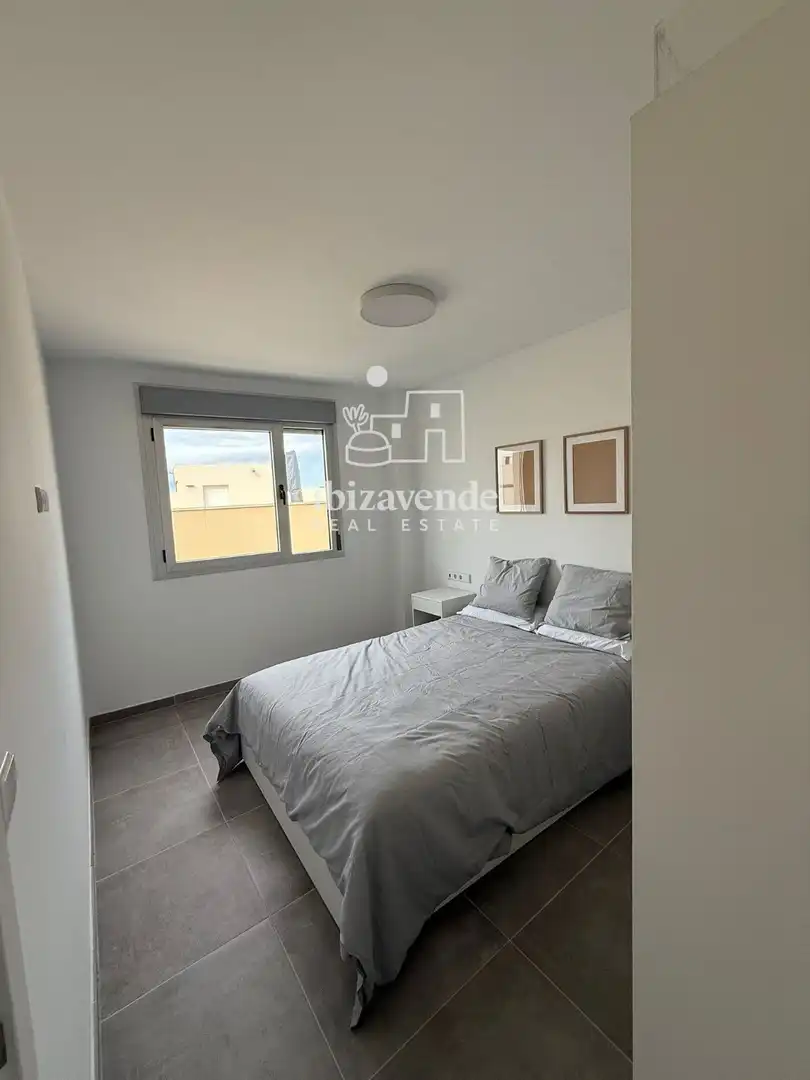 Pis de 54 m² a Sant Antoni de Portmany