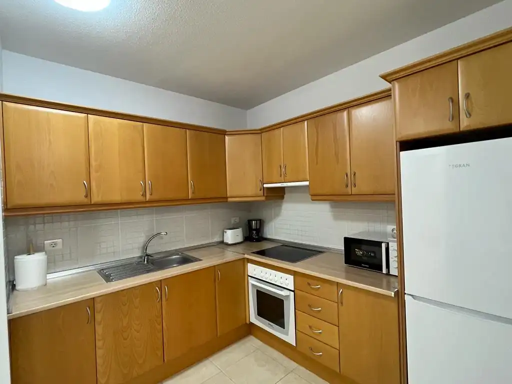 Pis de 70 m² a Arona