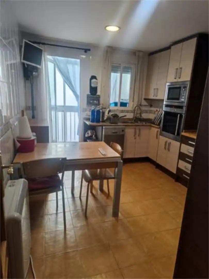 Pis de 90 m² a Talavera de la Reina