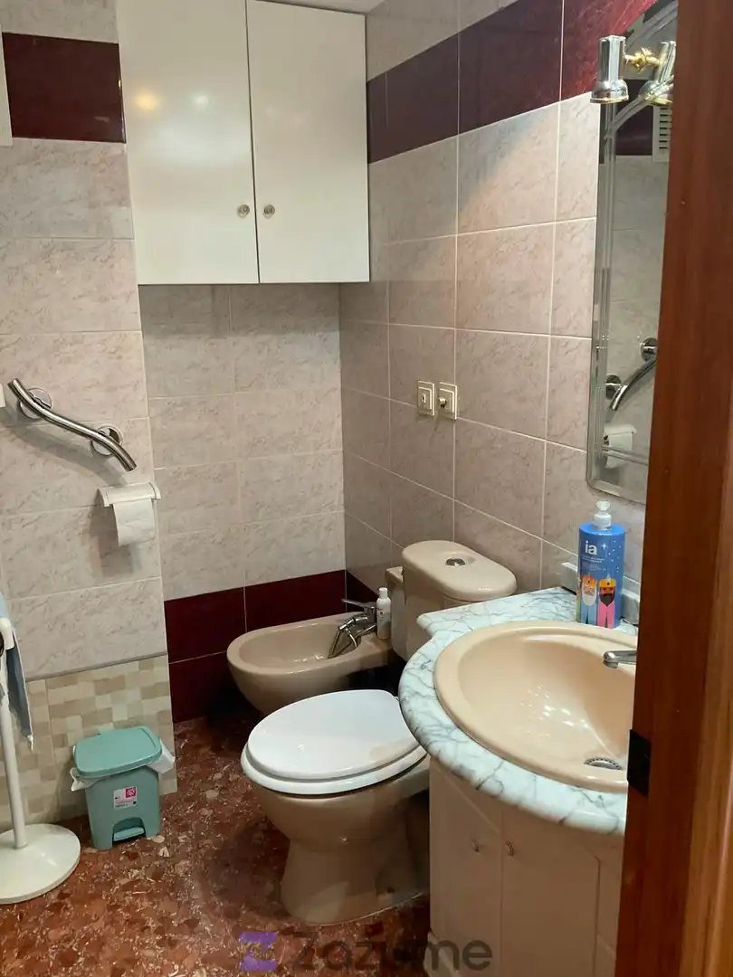 Piso de 103 m² en Gandía