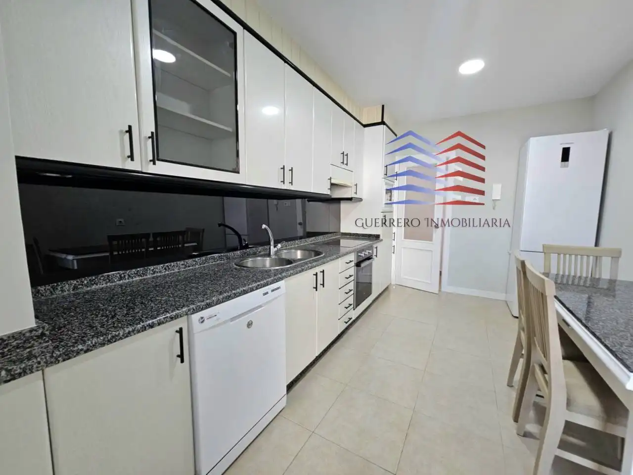 Piso de 110 m² en Ourense