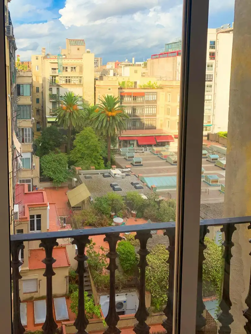 Habitación 250 m², Barcelona