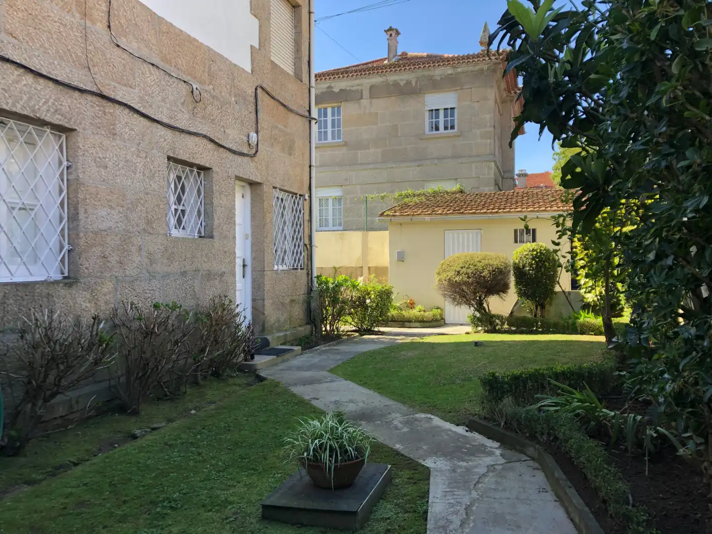 Pis de 230 m² a Vigo