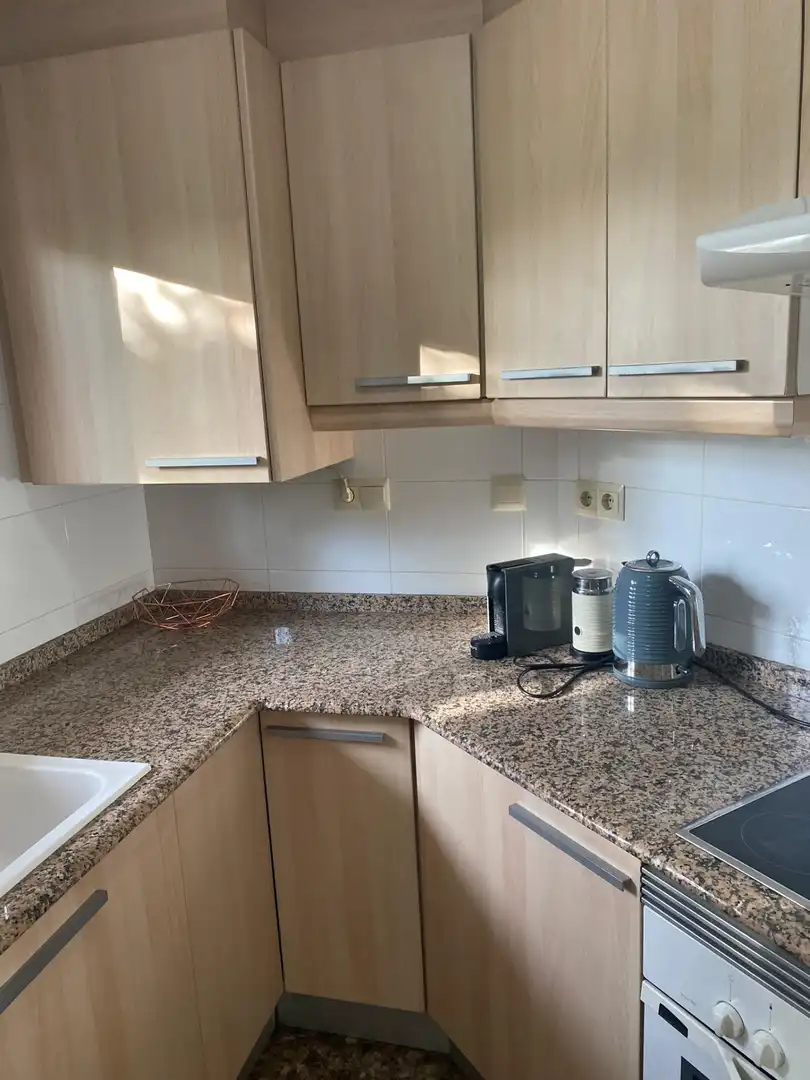 Pis de 39 m² a Alzira