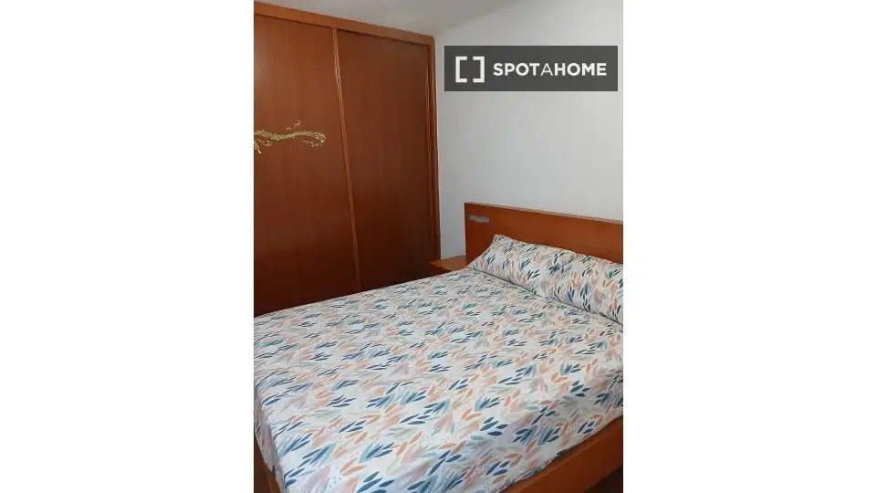 Habitación 66 m², Candelaria