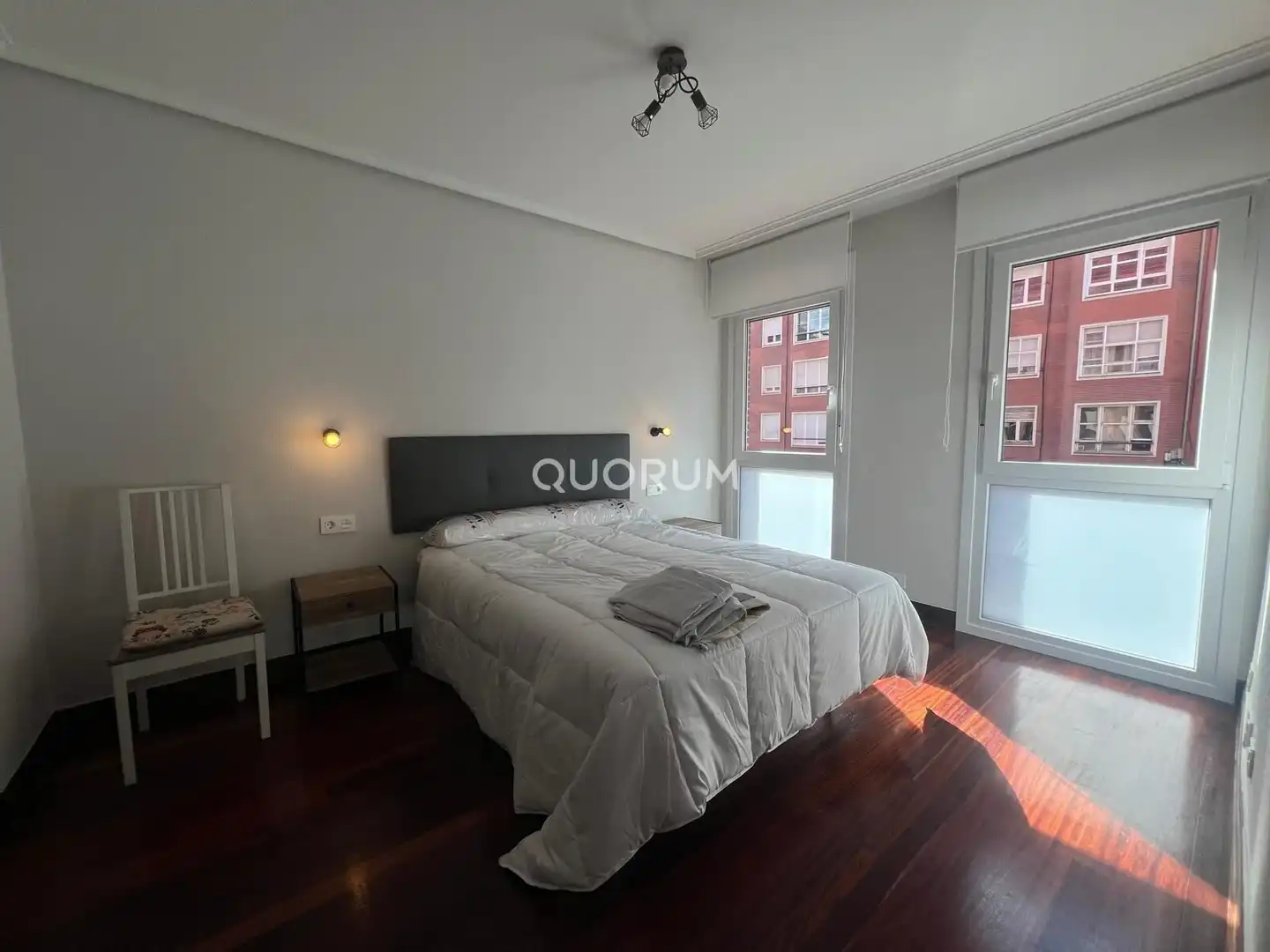 Piso de 86 m² en Bilbao