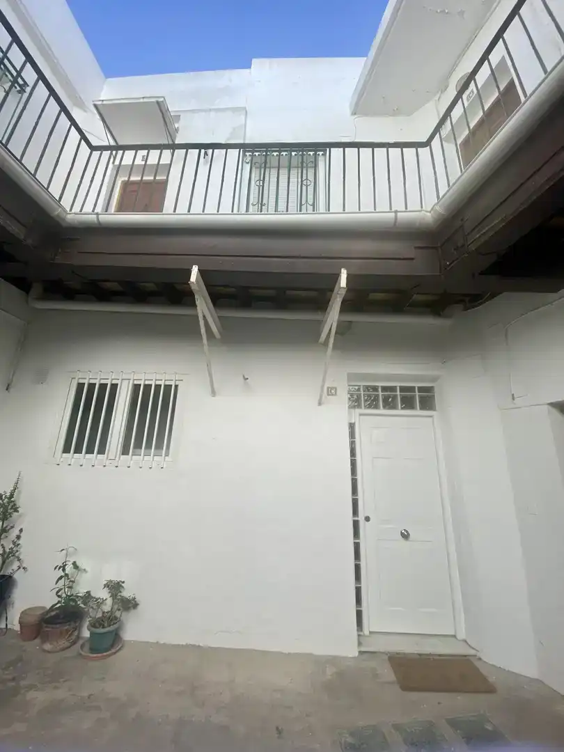 Piso de 45 m² en Cádiz