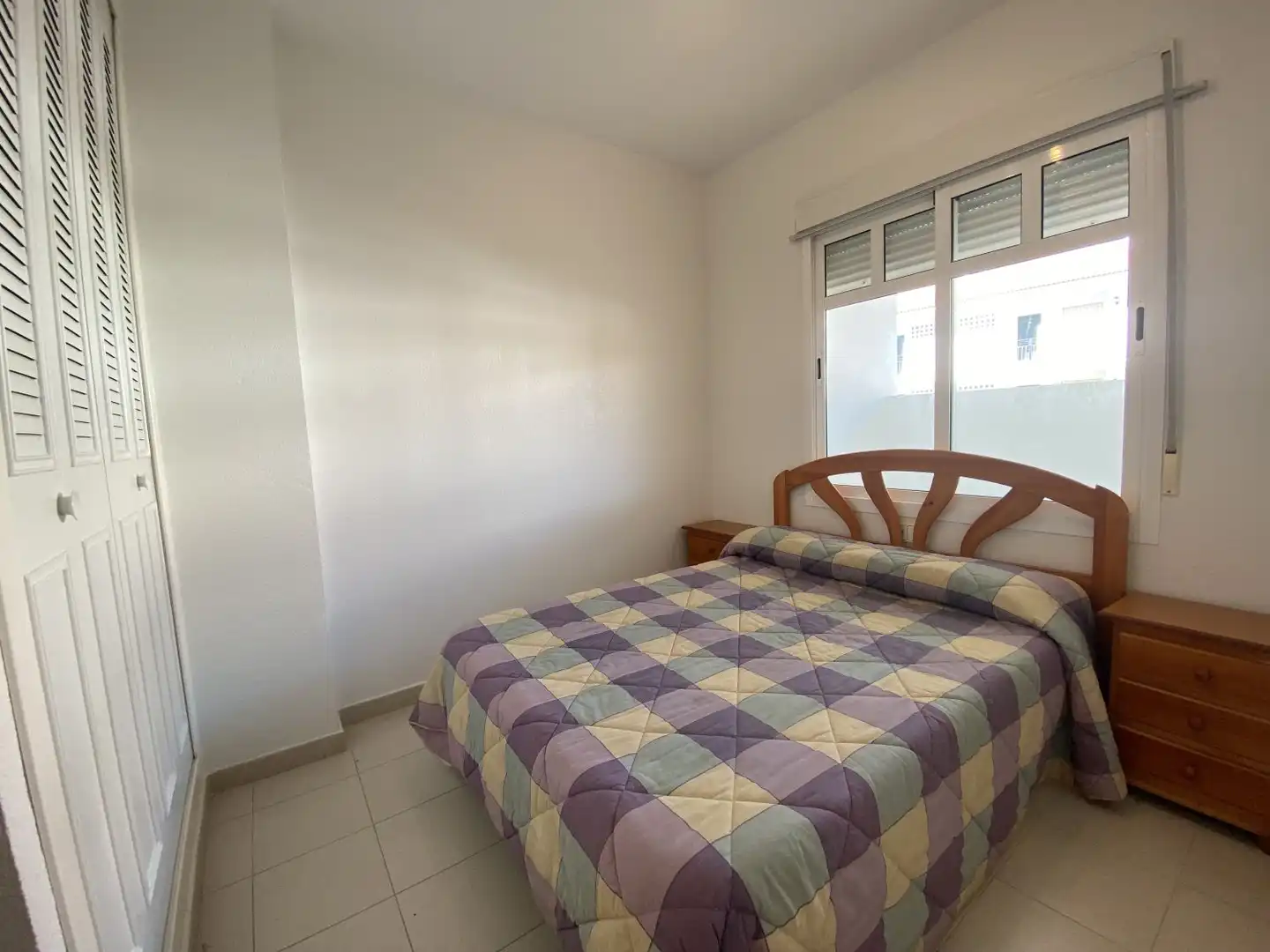 Flat 115 m² in Lepe