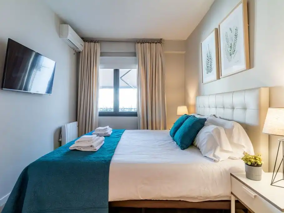 Zimmer zur Miete, Málaga