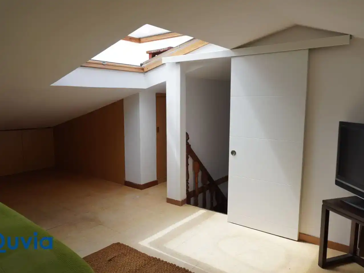 Habitación 250 m², Oleiros