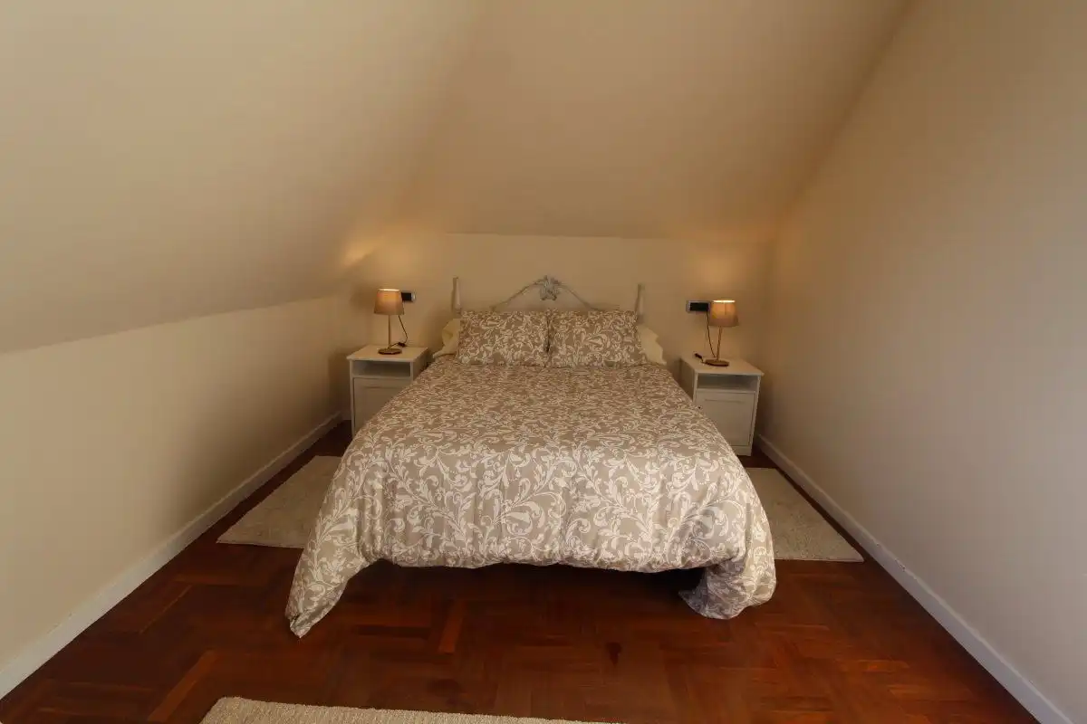Wohnung 65 m² in Oviedo