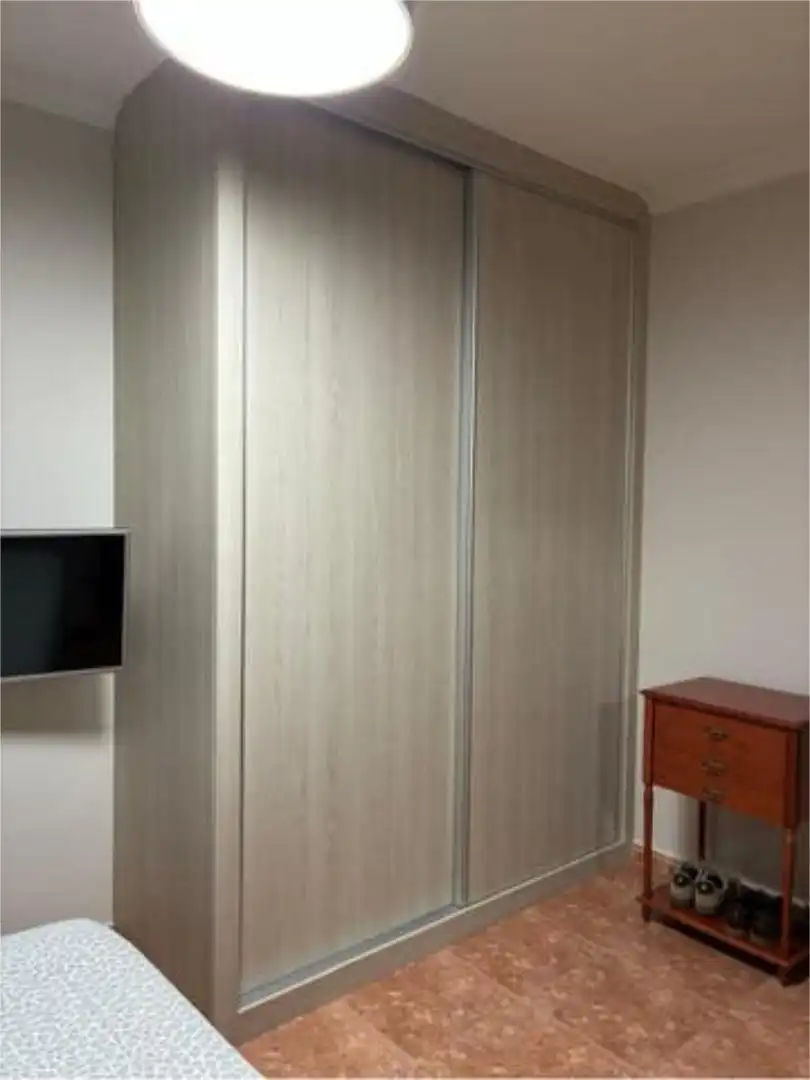 Piso de 90 m² en Villarrobledo