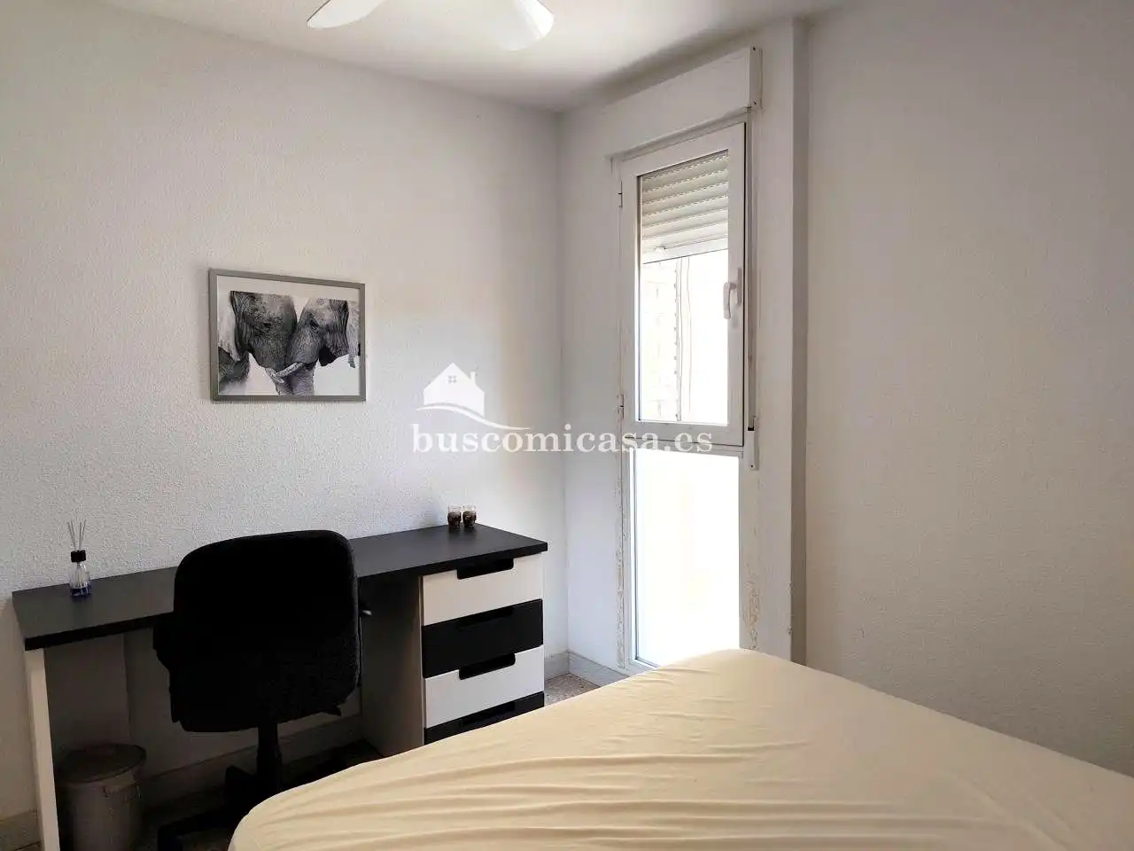 Habitación 89 m², Jaén
