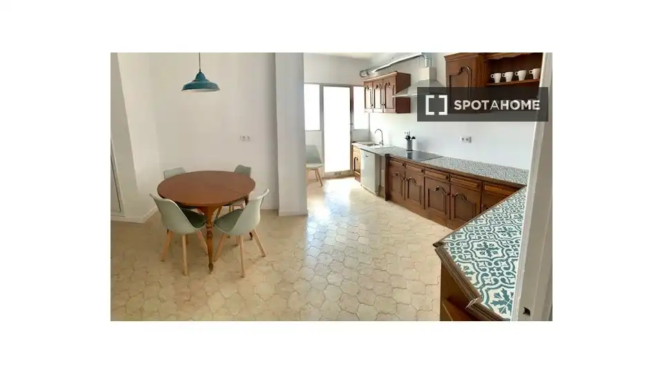 Habitación 242 m², Cartagena
