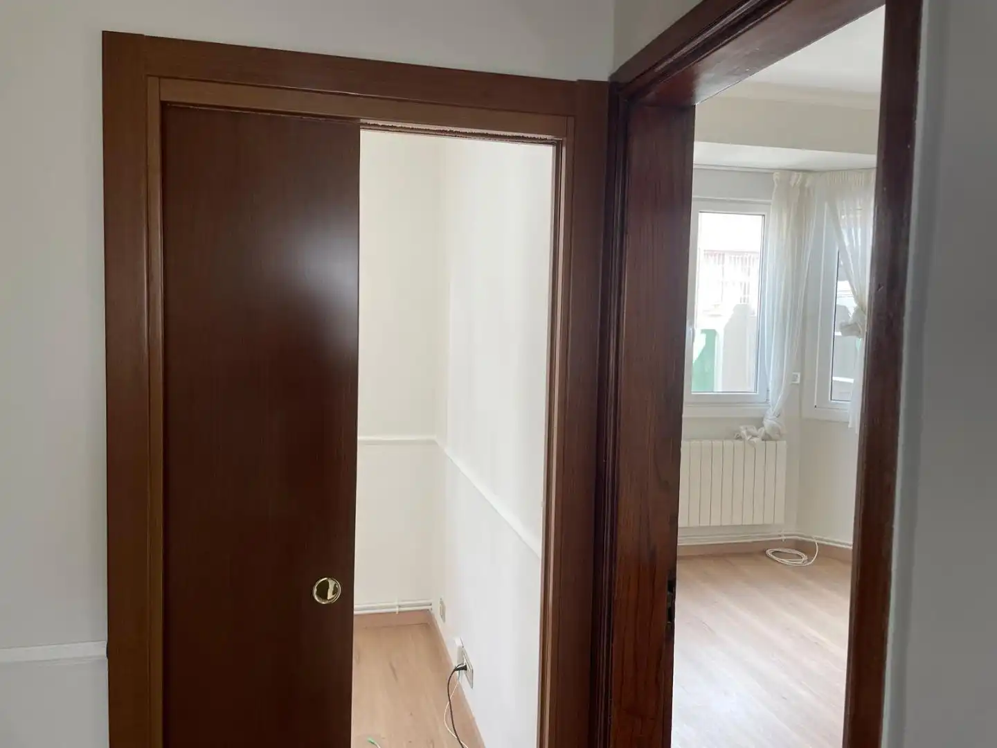 Piso de 125 m² en Vigo