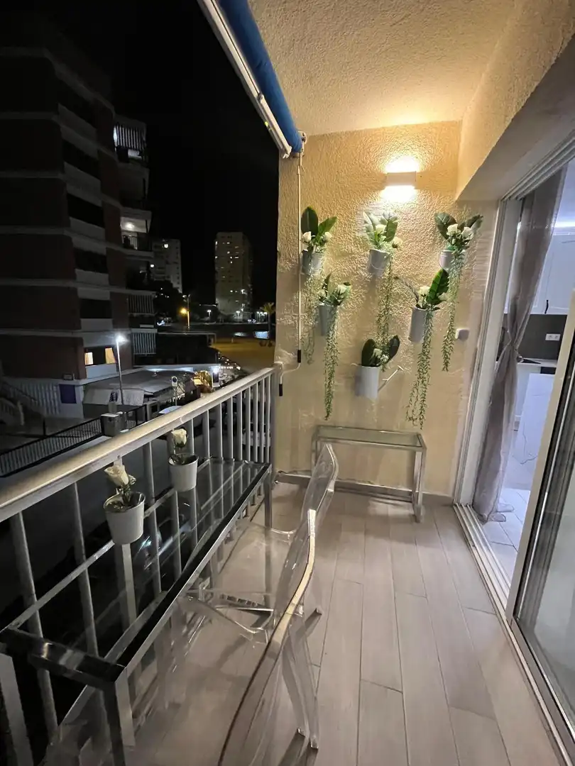 Piso de 64 m² en Cullera