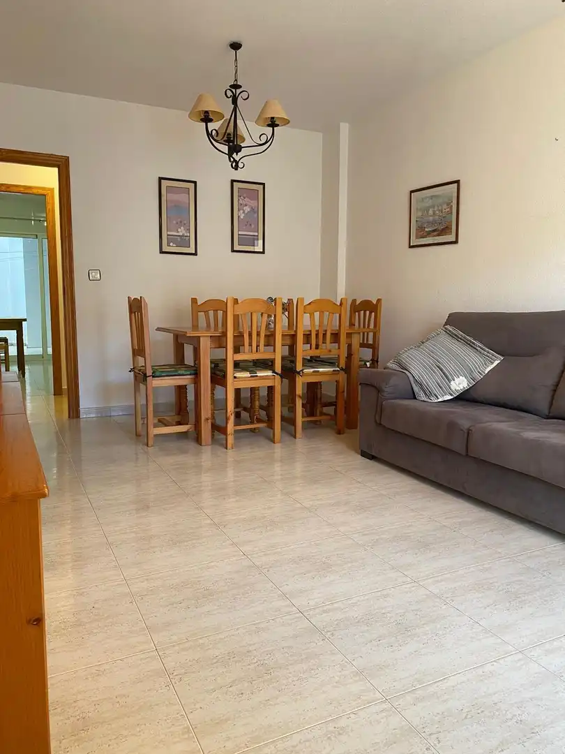 Piso de 89 m² en San Pedro del Pinatar