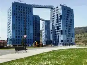 Piso de 80 m² en Oviedo