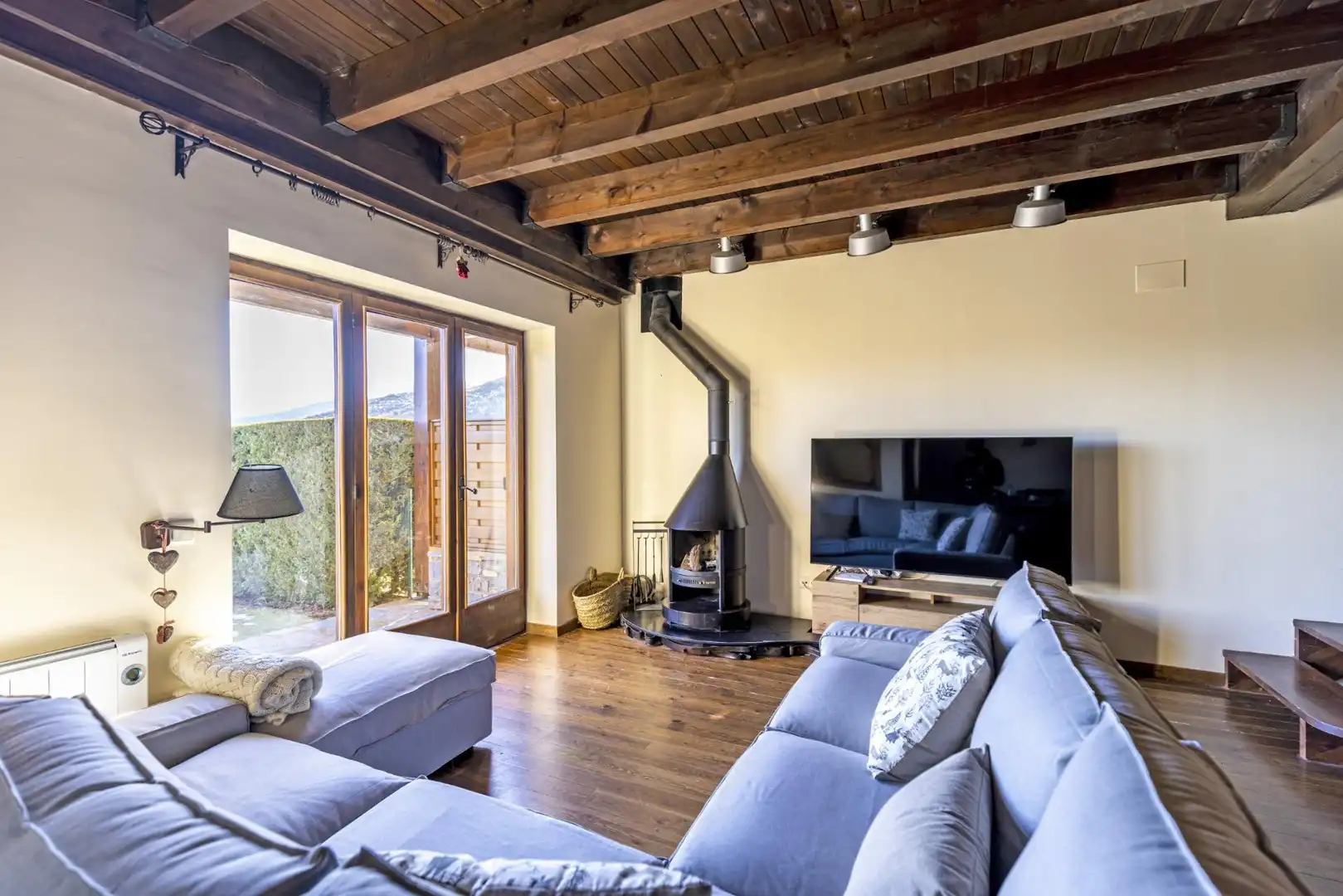 Casa de 196 m² a Isòvol