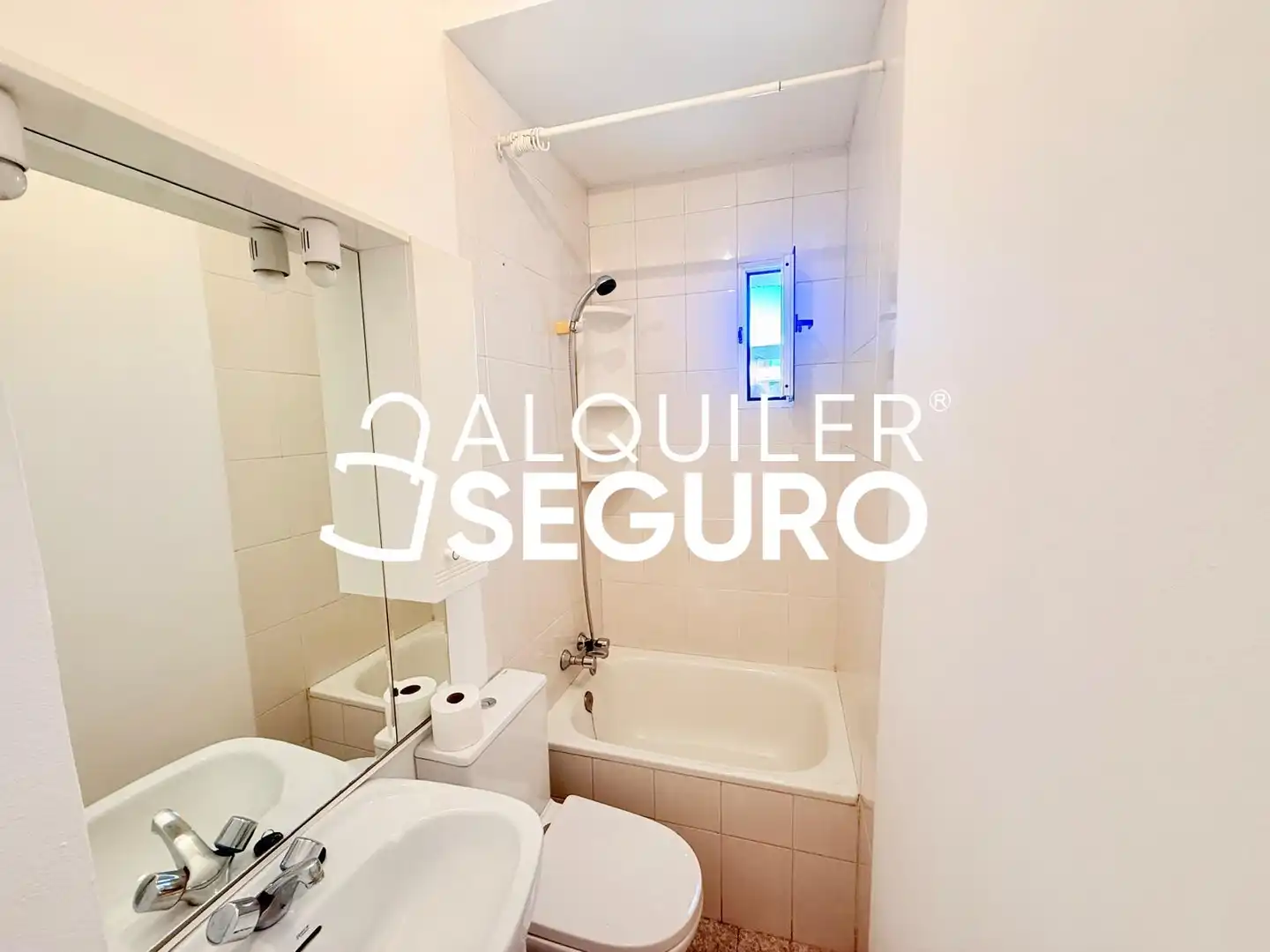 Pis de 35 m² a Madrid