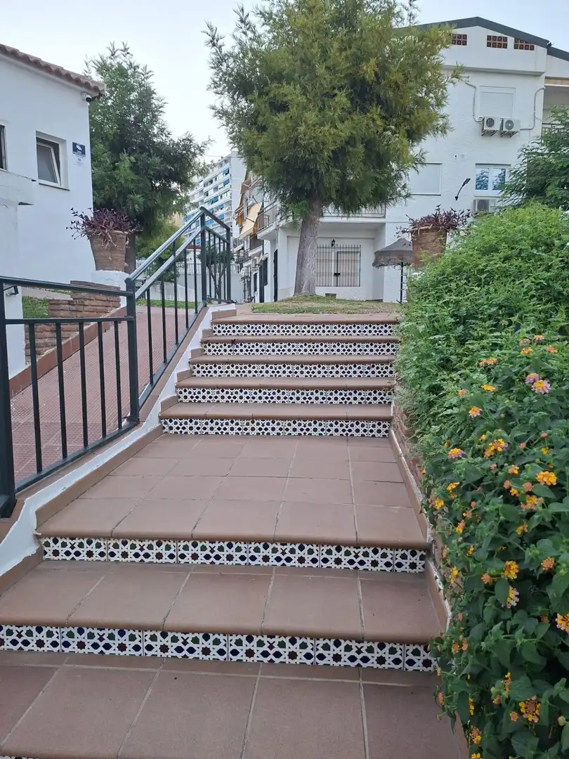 Piso de 65 m² en Torremolinos