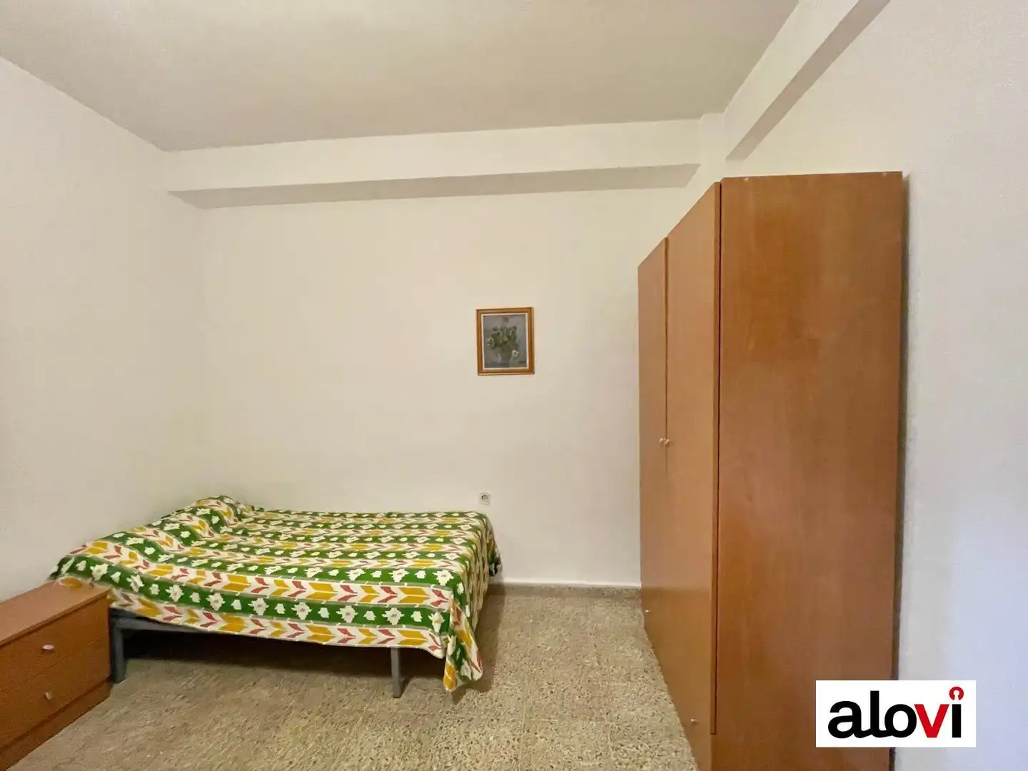 Habitación 131 m², Granada