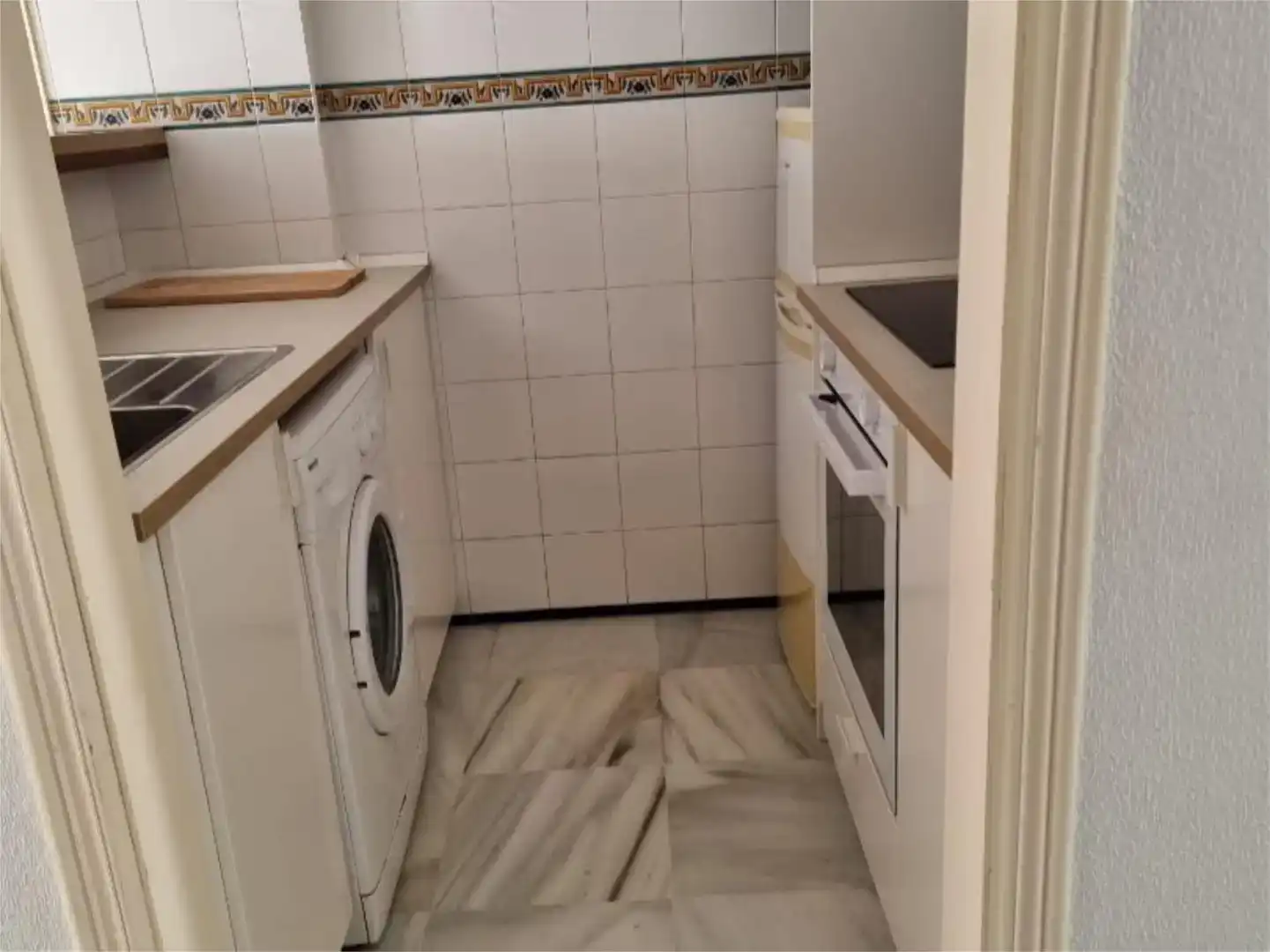 Piso de 45 m² en Conil de la Frontera