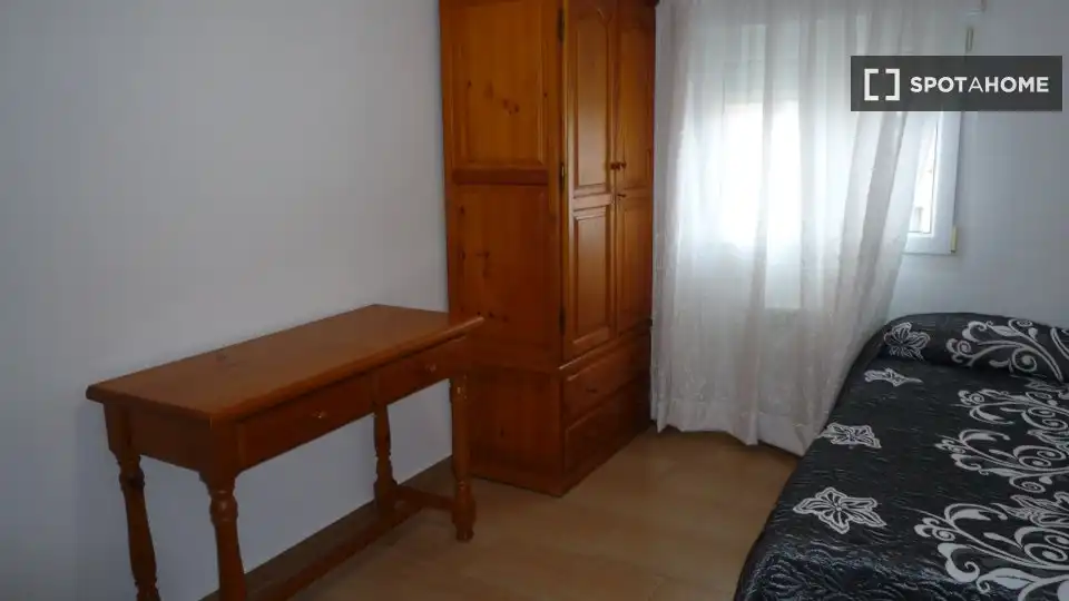 Habitación 115 m², Santander