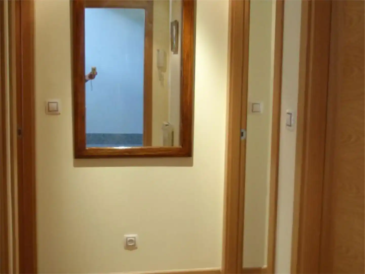 Piso de 55 m² en Panticosa