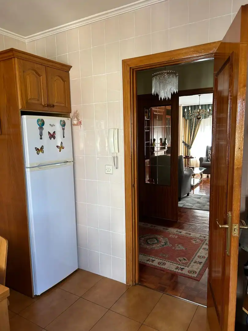 Pis de 109 m² a Reinosa