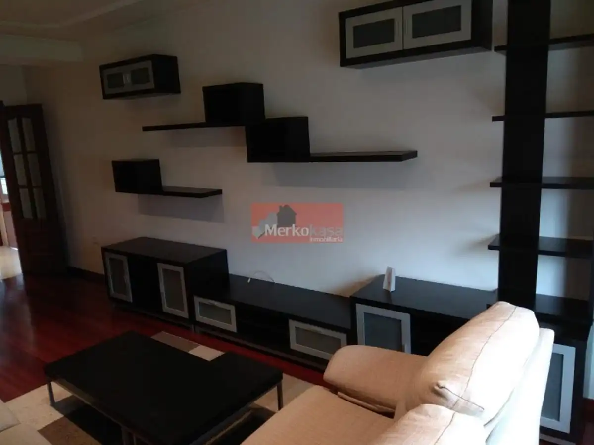 Piso de 68 m² en Lugo