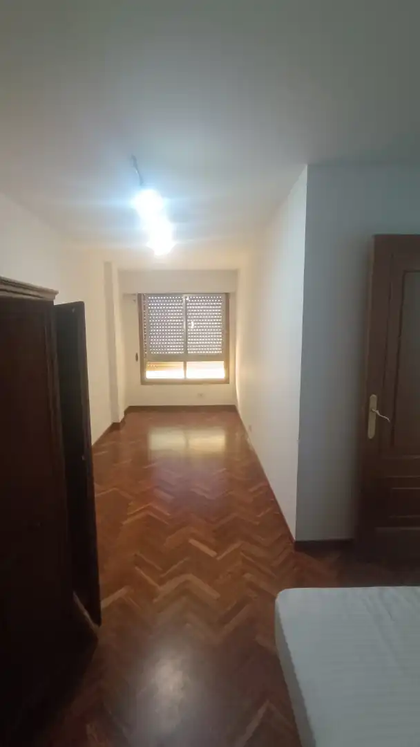 Piso en alquiler, La Coruña
