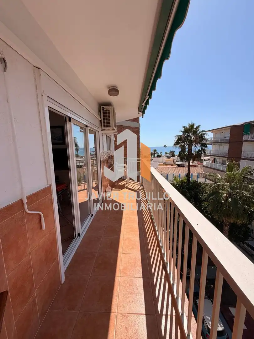 Wohnung 85 m² in Vélez-Málaga