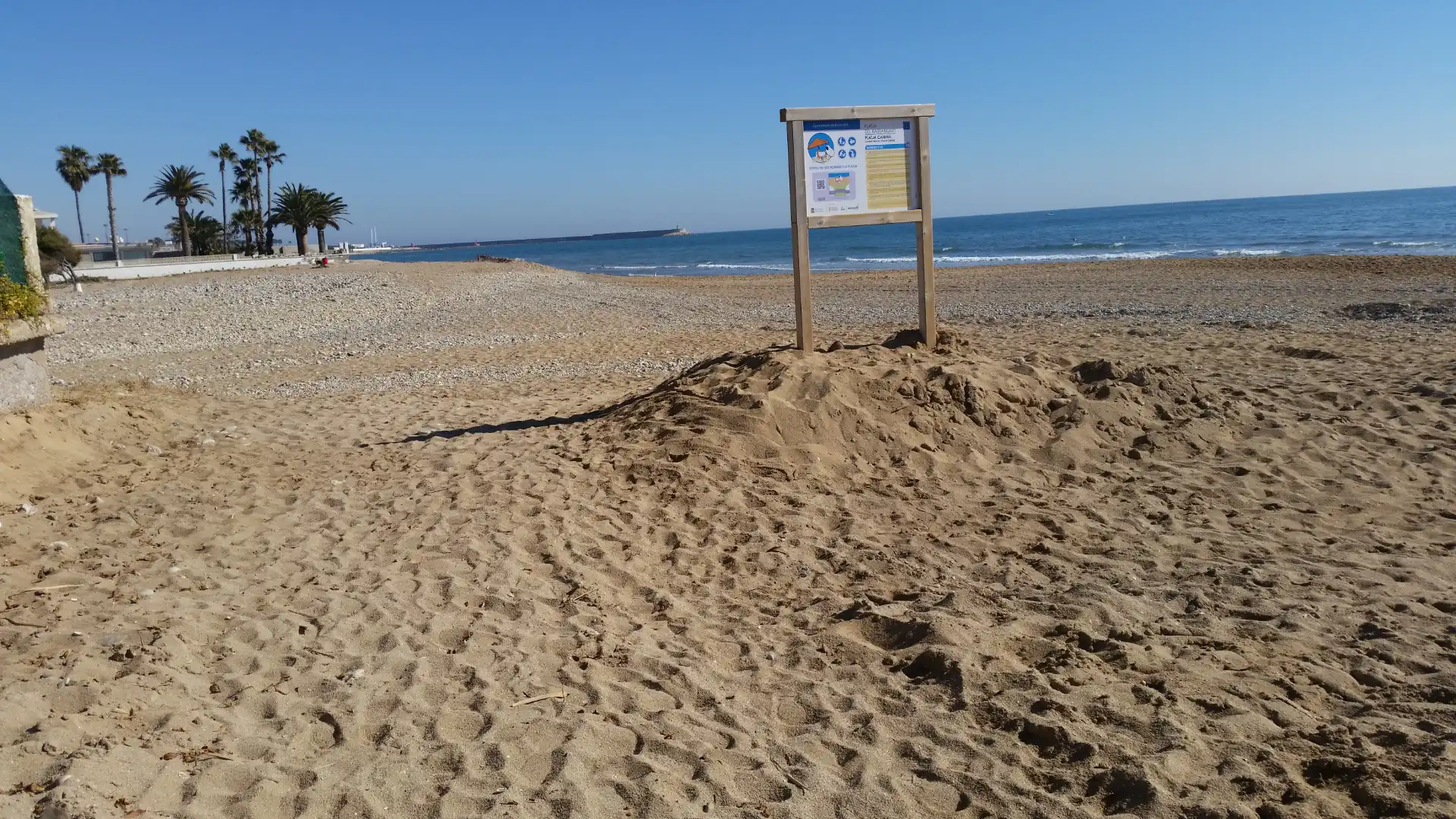 Appartement 45 m² à Peníscola / Peñíscola