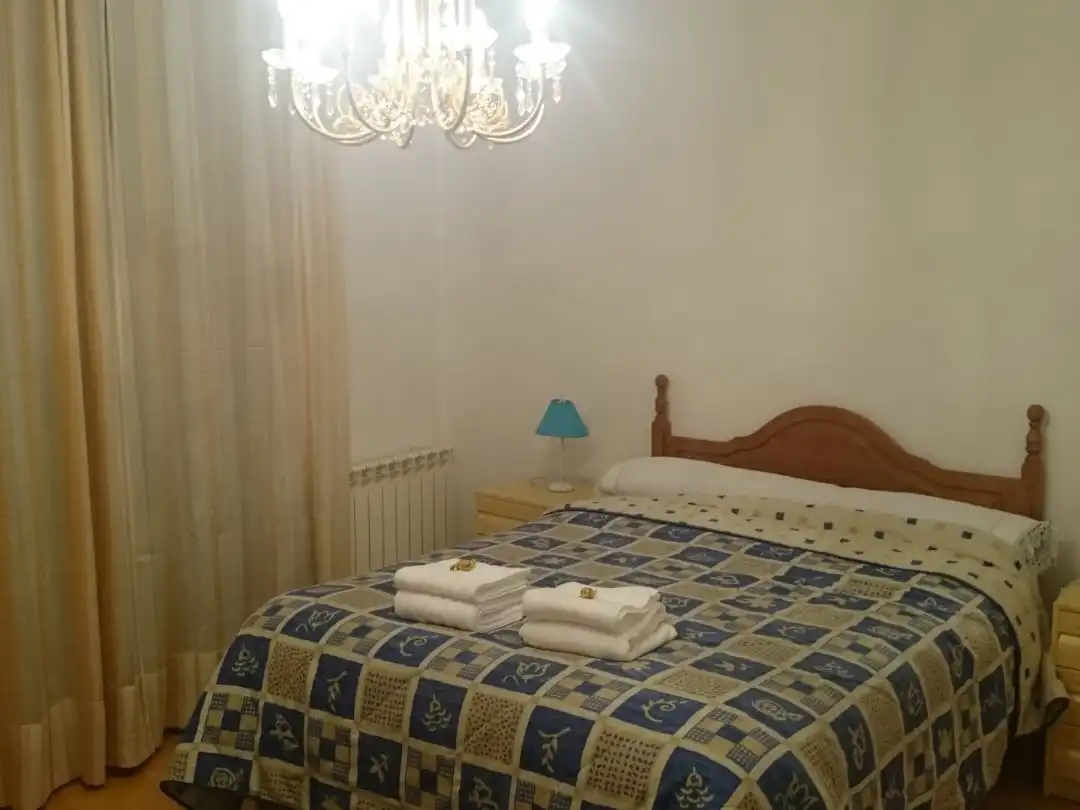 Piso de 107 m² en Sigüenza
