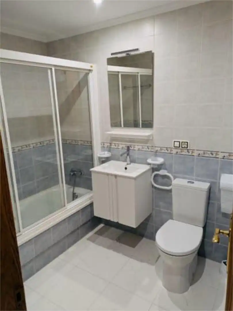 Piso de 120 m² en Vilagarcía de Arousa