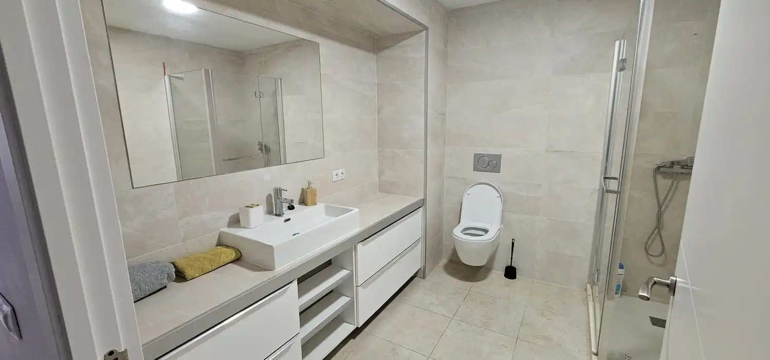 Piso de 90 m² en Vilafranca de Bonany