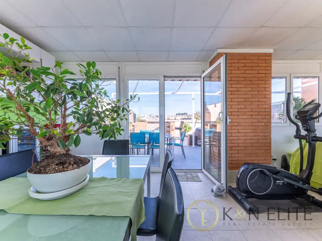 Pis de 135 m² a Alacant