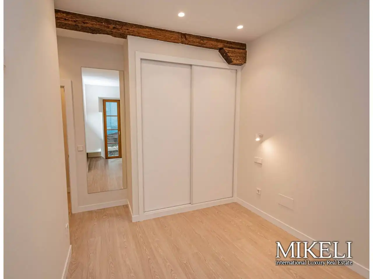 Piso de 130 m² en Santander