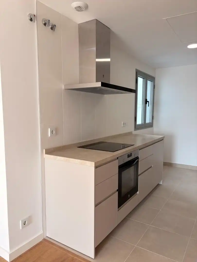 Piso de 66 m² en San Fernando