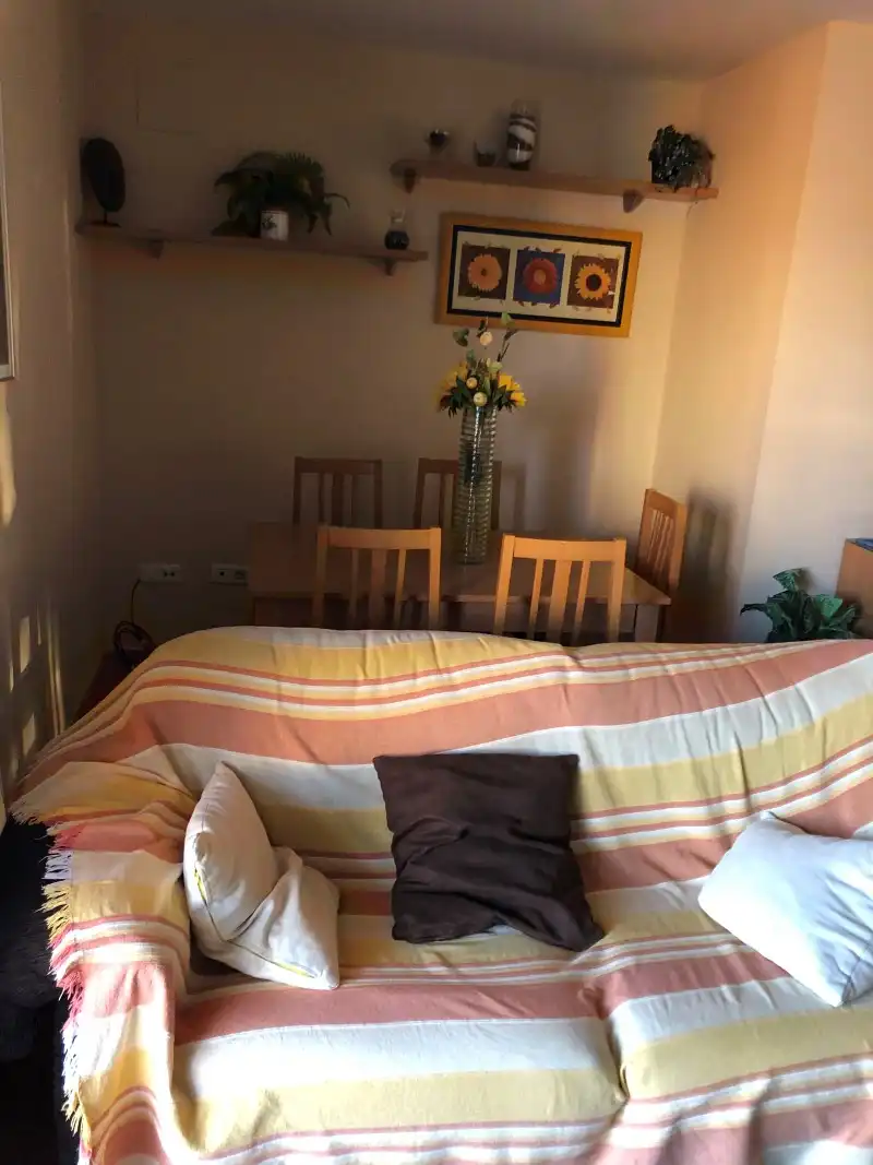 Piso de 95 m² en Gandía