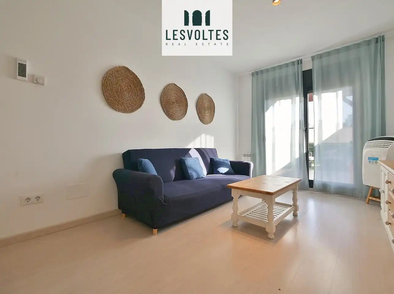 Piso de 72 m² en Palafrugell